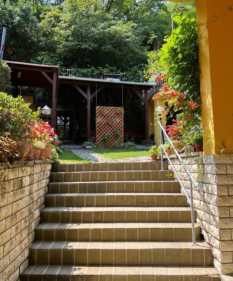 Ovar 12 Vendeghaz Tokaj Dış mekan fotoğraf