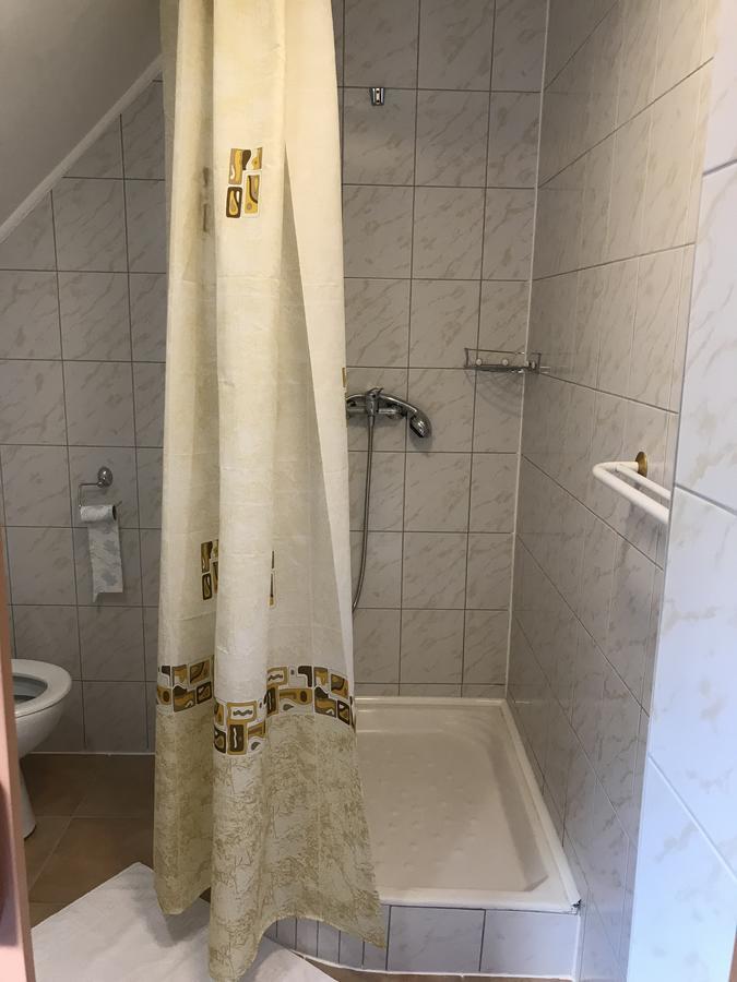Ovar 12 Vendeghaz Tokaj Dış mekan fotoğraf