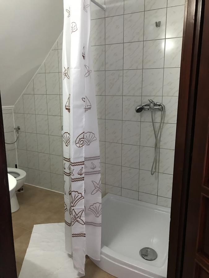 Ovar 12 Vendeghaz Tokaj Dış mekan fotoğraf