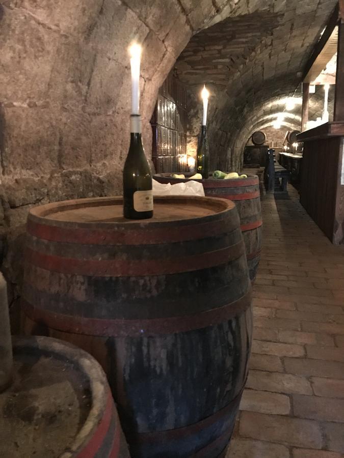 Ovar 12 Vendeghaz Tokaj Dış mekan fotoğraf