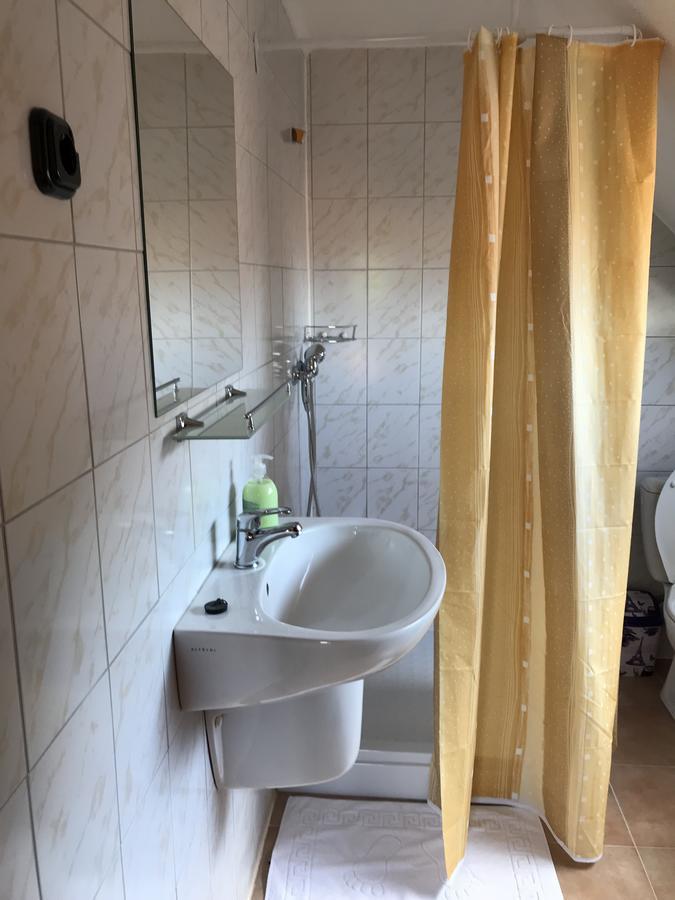 Ovar 12 Vendeghaz Tokaj Dış mekan fotoğraf