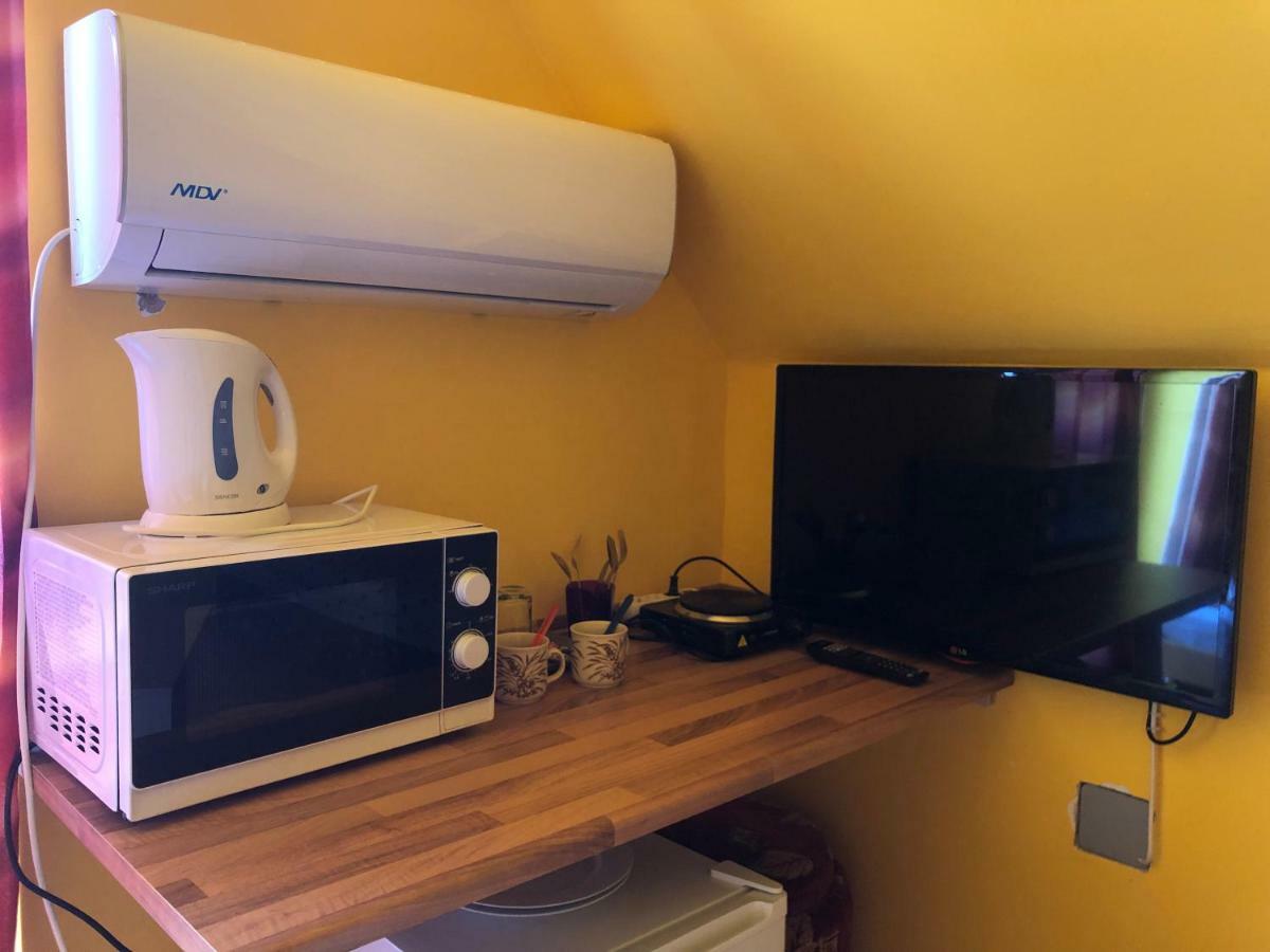 Ovar 12 Vendeghaz Tokaj Dış mekan fotoğraf