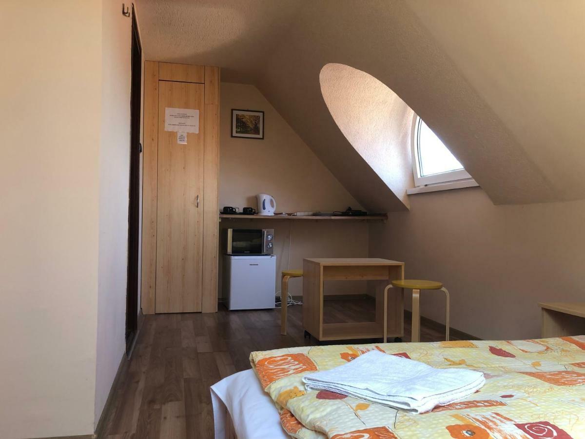 Ovar 12 Vendeghaz Tokaj Dış mekan fotoğraf