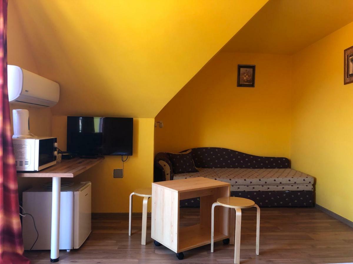 Ovar 12 Vendeghaz Tokaj Dış mekan fotoğraf